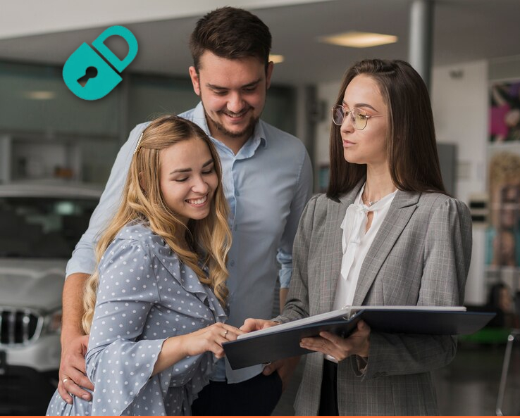 Financiamentos e Refinanciamentos